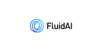 FluidAI Medical Logo