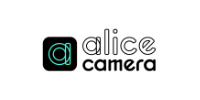 Alice Camera Logo