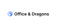 Office & Dragons Logo