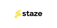 Staze Logo