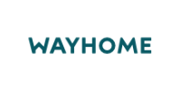 Wayhome Logo