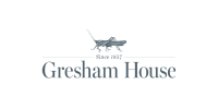 gresham_colour Logo