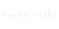 hambro-perk-logo Logo