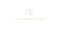 sarmayacar_logo_white Logo