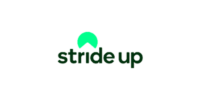 Stride Up Logo