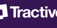 Tractive Logo