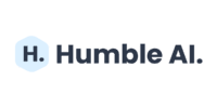 Humble AI. Logo