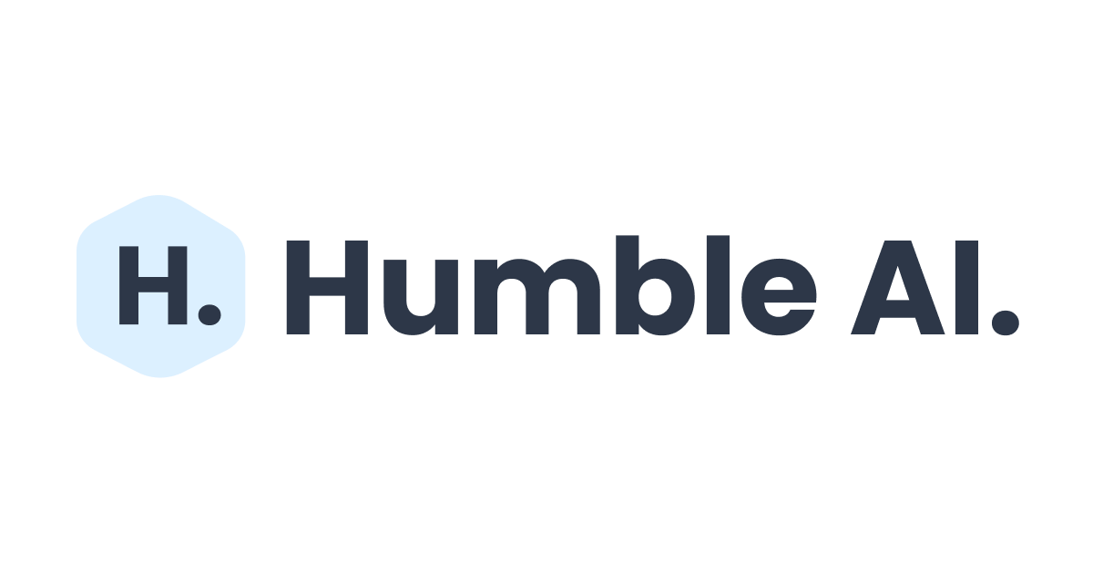 Humble AI. Featured Image