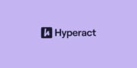 Hyperact.ai Logo