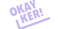 Okayker Logo
