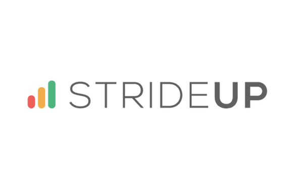 Stride Up Featured Image