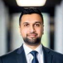 Image of Zain Karbani