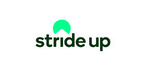 logostrideup Logo