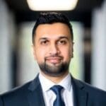 Zain Karbani