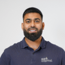 Image of Husain Laher