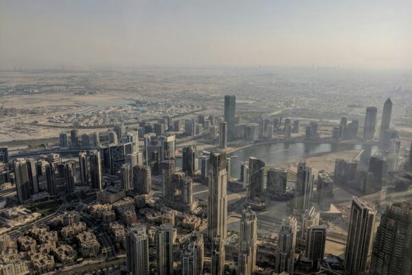 Image for Geopolitical Headwinds: How Cur8 Capital is Positioned 