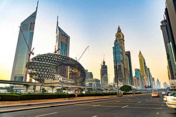 Image for An Expat’s Guide to Private Markets: Turning a Gulf Salary into Lasting Wealth