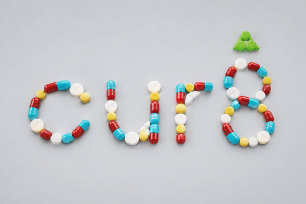 Image for Behind the UK Pharmacy Industry: An Insider’s Look at the Shifts Taking Place Behind the Counter 